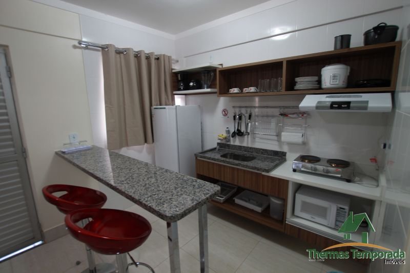 Fotos apartametnos LACQUA DI ROMA  CALDAS NOVAS